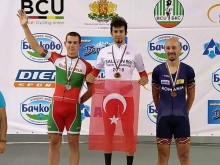Пловдивчанин донесе първа титла за България от Балканиадата в Колодрума