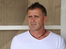 Акрапович: Аз работя професионално, феновете могат да викат, каквото си искат