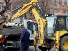 Много пловдивчани осъмнаха без вода тази сутрин