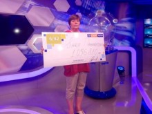 Най-после новият български милионер се показа!