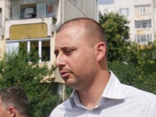 Правят нови спортни площадки в "Южен"