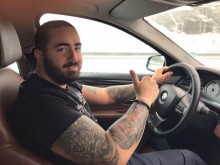Иван Милиното е гърмял в Приморско