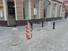 Подсилиха системата за контролиран достъп по "Отец Паисий"