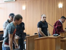Тези ли са подпалвачите на шахти на кабелни оператори в Пловдив?