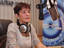 Внезапно почина една от емблематичните журналистки в БНР