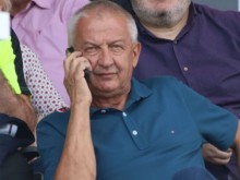 Крушарски: Очаквам партньор от чужбина да инвестира в Локо