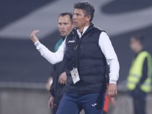 Красимир Балъков вече е дядо
