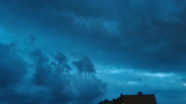 div През деня облачността ще е разкъсана по Черноморието временно