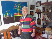 Почина известен пловдивски художник