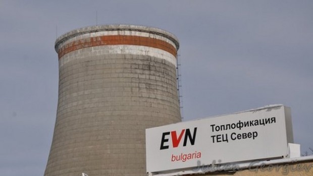 EVN Топлофикация съветва отново клиентите си в Пловдив да извършат