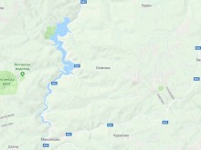 Разчистена е едната лента на пътя Кричим - Девин