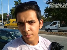 Шофьорът от тежкия инцидент в Пловдив обясни как е станало всичко!