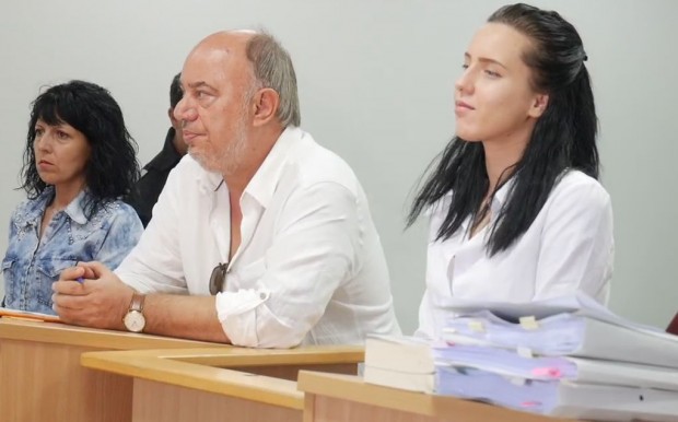 Районен съд – Пловдив уважи жалбата на защитата на Габриела
