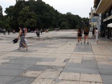 Държавата отпусна 9 милиона лева на Пловдив