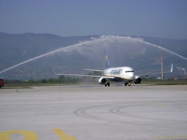 Община Пловдив иска летището от държавата научи ексклузивно Plovdiv24 bg Предложението