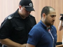 Ето го арменеца, обвинен за стрелбата в "Кършияка"