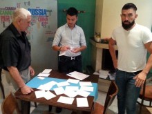 Важни промени за Трета лига бяха приети на заседание в Пловдив