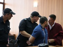 Оставиха в ареста арменеца, обвинен за стрелбата в "Кършияка"