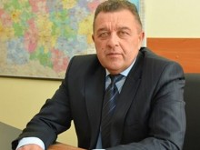Почина шефът на ДАИ