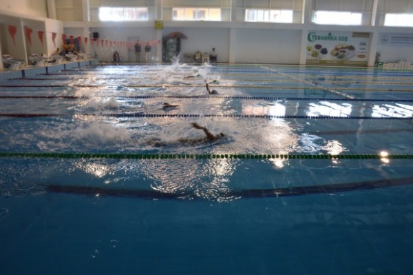 Плувният басейн част от спортен комплекс Пирин ще бъде затворен