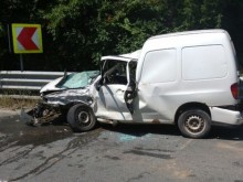Човек загина на входа на Бургас