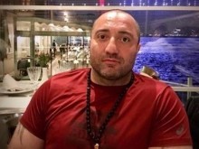 Арестуваха Митьо Очите в Истанбул!