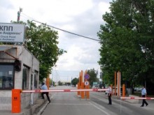 Гастарбайтери биха граничен полицай на "Капитан Андреево"