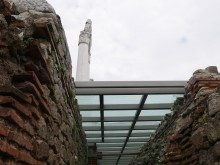 Plovdiv24.bg представя подземните галерии на Одеона