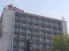 Почина 6-годишното дете, блъснато на тротоар в Сандански
