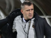 Бруно коментира победата