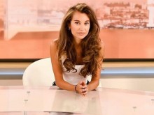 Никол Станкулова разкри една от своите тайни
