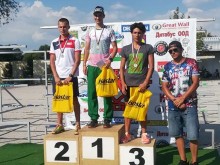 Интересно състезание се проведе в Пловдив