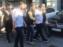 Освободиха от ареста Бенчо Бенчев и Несрин Узун