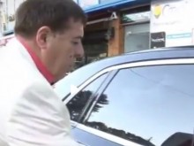 Бенчо Бенчев: Не съм укривал Димитър Желязков! Помагах на болен човек