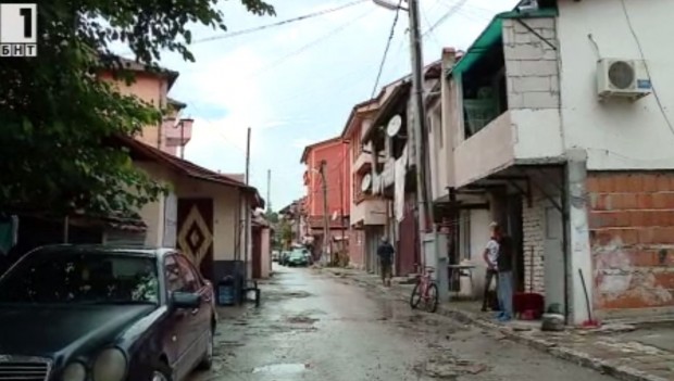 28 незаконни къщи в центъра на Пловдив ще бъдат съборени