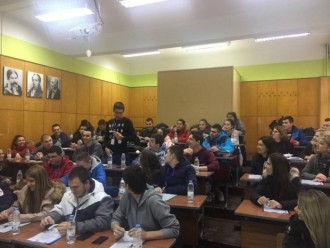 Лектори  и презентатори са доказани имена Жасмина Кирова тренер консултант