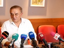 Несрин Узун проговори за ареста на Митьо Очите