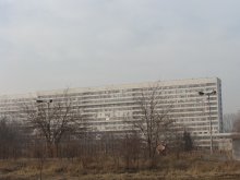 УМБАЛ "Св. Георги" оперира за своя сметка инвалид