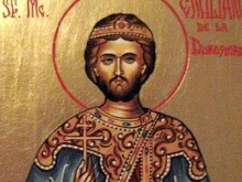 "Ревниви" имена имат повод да почерпят на днешния празник