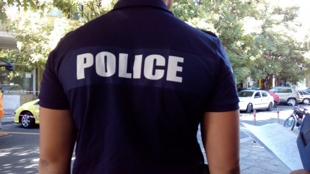 div Полицай е предотвратил кражба на автомобил в Русе Станал