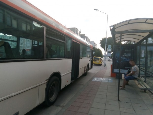 Blagoevgrad24.bg
След публикация, разкриваща некоректно отношение на кондукторка към пътници в
