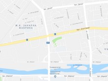 Нов топлопровод в "Северен", затварят част от бул. "България"