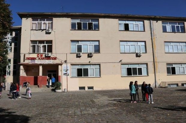 Община Пловдив подписа Договор за безвъзмездна финансова помощ по проект