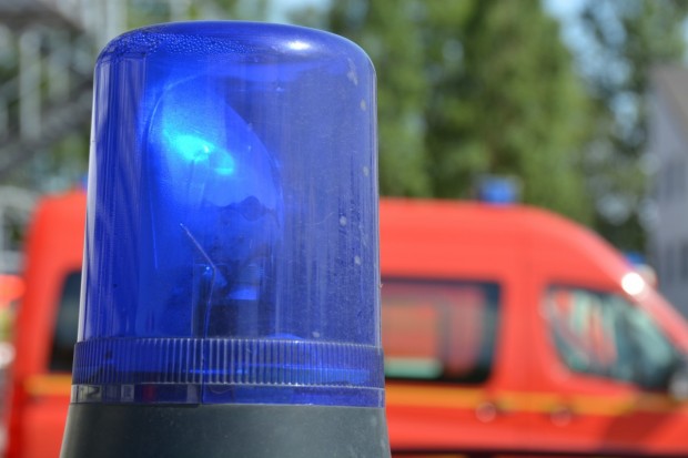 Служители на полицейското управление в Горна Оряховица разследват тежко криминално