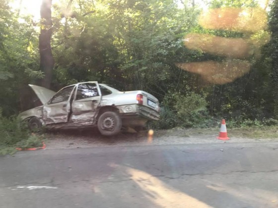 Фейсбук
Трима са пострадали при катастрофата на пътя Варна Бургас