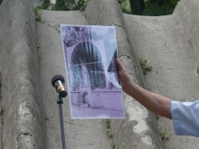 Възстановяват чешмата, кръстник на Бунарджика