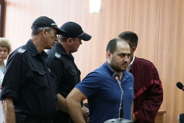 Апелативен съд Пловдив потвърди мярката за неотклонение задържане под стража