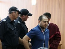 Пловдивският съд не се смили над стрелящия арменец