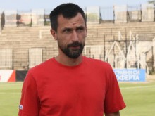 Треньор в Локо разкрил на Жрински как да бие Лудогорец