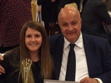 Дъщерята на Шарлопов вдига нов хотел за 4 млн., разширява империята на баща си